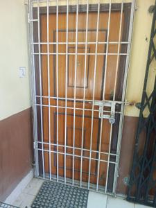 Balcony Image of 1150 Sq.ft 2.5 BHK Apartment / Flat for sale in Vibgyor Mira Garden, Madhyamgram Kolkata for Rs. 3400000