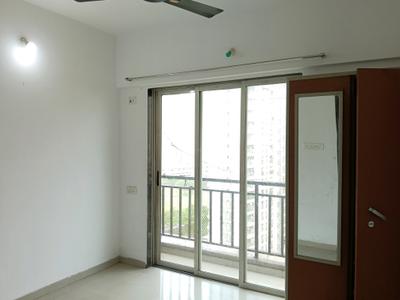 Bedroom Image of 905 Sq.ft 2 BHK Apartment / Flat for rent in Vihang Hills, Thane West Thane for Rs. 22999