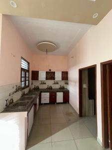 Kitchen Image of 900 Sq.ft 3 BHK Independent House for sale in Mohan Nagar Dera Bassi for Rs. 4999990
