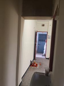 Hall Image of 450 Sq.ft 1 RK Apartment / Flat for rent in Satpur Nashik for Rs. 6500
