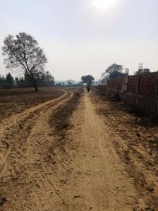 Image of 1000 Sq.ft Residential Plot / Land for sale in Junab Ganj, Lucknow for Rs. 1200000