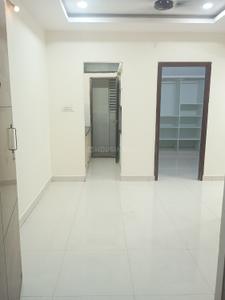 Hall Image of 650 Sq.ft 1 BHK Apartment / Flat for rent in Banjara Hills Hyderabad for Rs. 14000