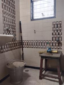 Bathroom Image of 485 Sq.ft 1 BHK Apartment / Flat for sale in Dahisar West Mumbai for Rs. 10000000
