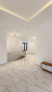 Hall Image of 1945 Sq.ft 3 BHK Independent House for sale in Pukkattupady Kochi for Rs. 8500000