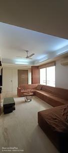 Hall Image of 2565 Sq.ft 3 BHK Apartment / Flat for sale in Supertech Emerald Court, Sector 93A Noida for Rs. 35000000