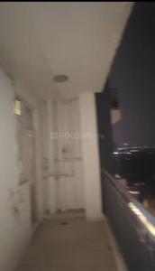 Hall Image of 1300 Sq.ft 3 BHK Builder Floor for rent in Vaishali Ghaziabad for Rs. 35000
