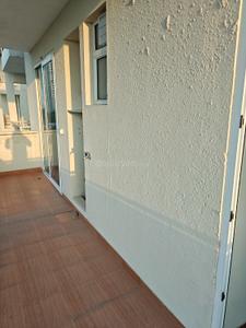 Image of 2010 Sq.ft 3.5 BHK Apartment / Flat for rent in Ansal Heights 86, Sector 86, Gurgaon for Rs. 28000