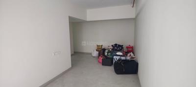 Bedroom Image of 480 Sq.ft 1 RK Apartment / Flat for rent in Girgaon Mumbai for Rs. 50000