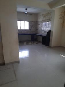 Hall Image of 1100 Sq.ft 2 BHK Apartment / Flat for rent in Shri Sai Apartment, Itkheda Aurangabad for Rs. 7000