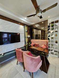 3 BHK Flat