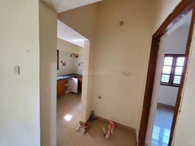 Hall Image of 900 Sq.ft 2 BHK Builder Floor for rent in Electronic City Bengaluru for Rs. 20000