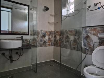 Image of 2280 Sq.ft 3 BHK Apartment / Flat for sale in Gaurs Sports Wood, Sector 79, Noida for Rs. 34100000