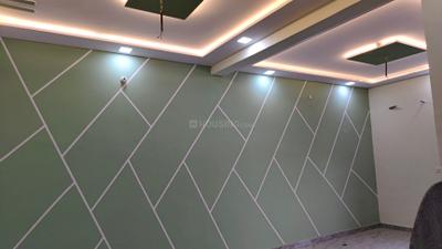 Living Room Image of 1125 Sq.ft 2 BHK Independent House for sale in Naubari Agra for Rs. 4200000