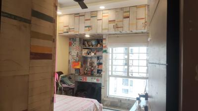 Bedroom Image of 703 Sq.ft 2 BHK Apartment / Flat for sale in Eternis, Madhyamgram Kolkata for Rs. 6500000