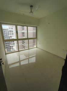 Hall Image of 950 Sq.ft 2 BHK Apartment / Flat for rent in Pinnacle D Dreams, Nipania Indore for Rs. 23000