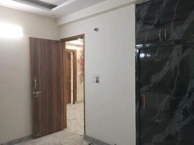 Bedroom Image of 1250 Sq.ft 3 BHK Apartment / Flat for sale in Shalimar Garden Ghaziabad for Rs. 7400000