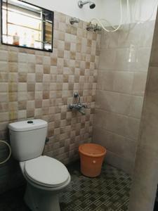 Bathroom Image of 1634 Sq.ft 3 BHK Independent House for sale in Daadys Gaarden, Electronic City Bengaluru for Rs. 16000000
