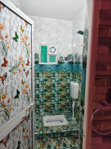 Bathroom Image of 1000 Sq.ft 3 BHK Independent House for rent in Danapur Patna for Rs. 13000