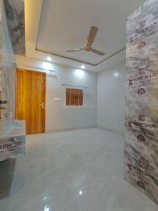 Hall Image of 720 Sq.ft 2 BHK Builder Floor for sale in Mukherjee Nagar New Delhi for Rs. 8750000