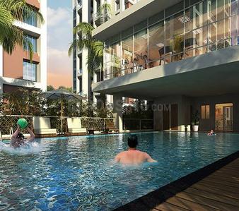 Image of 936 Sq.ft 2 BHK Apartment / Flat for sale in Shiv Zen World , Hadapsar, Pune for Rs. 6499000