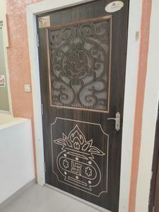 Image of 700 Sq.ft 1 BHK Apartment / Flat for sale in Rajendra Nagar, Indore for Rs. 2700000