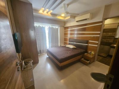 Bedroom Image of 1008 Sq.ft 3 BHK Apartment / Flat for sale in Khar West Mumbai for Rs. 65000000