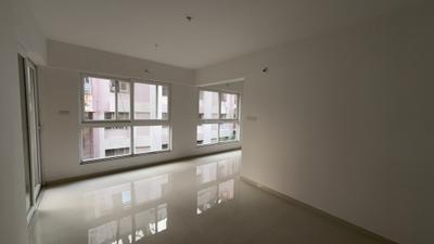 Living Room Image of 1195 Sq.ft 2 BHK Apartment / Flat for sale in WJV Sai Aura, Pimple Saudagar Pune for Rs. 13100000