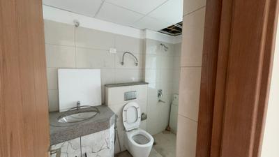 Image of 2045 Sq.ft 3 BHK Apartment / Flat for rent in Godrej Woods, Sector 43, Noida for Rs. 82000