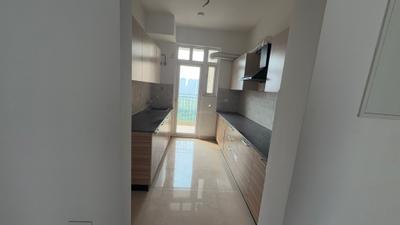Kitchen Image of 1615 Sq.ft 3 BHK Apartment / Flat for sale in ATS Pious Hideaways, Sector 150 Noida for Rs. 20000000