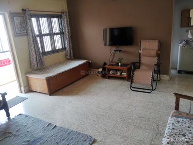 Hall Image of 1050 Sq.ft 2 BHK Apartment / Flat for sale in Ramji Tekra Valsad for Rs. 2700000