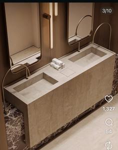 Bathroom Image of 4600 Sq.ft 4 BHK Builder Floor for sale in West End New Delhi for Rs. 200000000