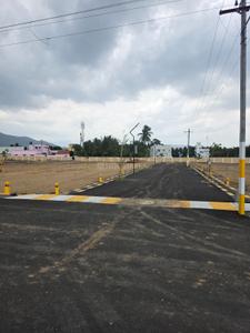 Image of 1050 Sq.ft Residential Plot / Land for sale in Periyanaickenpalayam, Coimbatore for Rs. 2530000