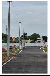 Image of 600 Sq.ft Residential Plot / Land for sale in Kilpakkam- Arakkonam, Ranipet for Rs. 585017