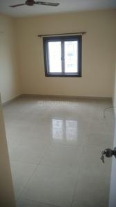 Hall Image of 1707 Sq.ft 3 BHK Apartment / Flat for sale in South City Residency, Prince Anwar Shah Connector Kolkata for Rs. 35000000