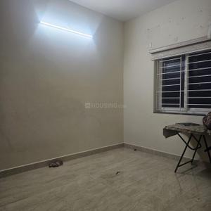 Bedroom Image of 1250 Sq.ft 2 BHK Apartment / Flat for sale in Kilpauk Chennai for Rs. 16500000
