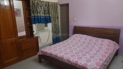 Bedroom Image of 2200 Sq.ft 3 BHK Villa for sale in Kent Kovilakam, Vennala Kochi for Rs. 14000000