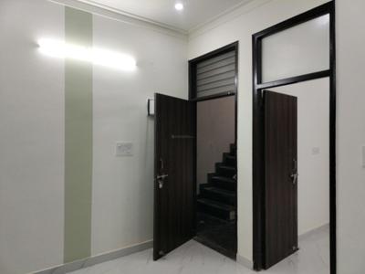 Living Room Image of 750 Sq.ft 2 BHK Apartment / Flat for sale in Kambakshpur Noida for Rs. 3087100