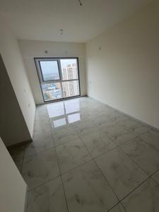 Living Room Image of 950 Sq.ft 2 BHK Apartment / Flat for rent in MICL Aaradhya Parkwood, Mira Road East Mira Bhayandar for Rs. 40000