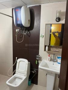 Image of 1240 Sq.ft 2 BHK Apartment / Flat for sale in Saviour Greenisle, Crossings Republik, Ghaziabad for Rs. 8500000