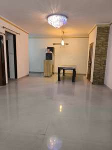 Hall Image of 1590 Sq.ft 3 BHK Builder Floor for rent in Panduranga Nagar Bangalore for Rs. 40000