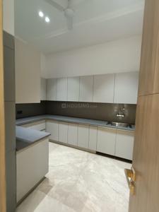 Kitchen Image of 7200 Sq.ft 4 BHK Duplex for sale in Panchsheel Park New Delhi for Rs. 300000000