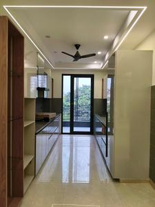 Kitchen Image of 2200 Sq.ft 4 BHK Builder Floor for sale in Sector 45 Gurgaon for Rs. 35500000