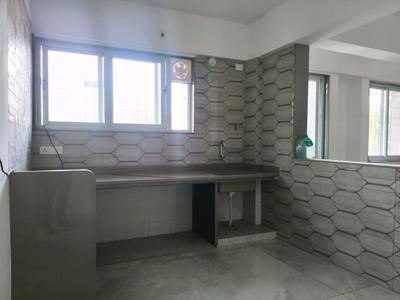 Kitchen Image of 1050 Sq.ft 2 BHK Apartment / Flat for sale in Aundh Pune for Rs. 12500000