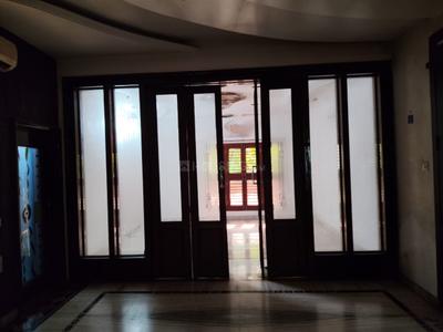 4.5 BHK Independent House