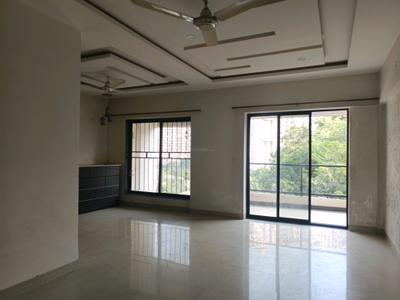 Living Room Image of 1280 Sq.ft 2 BHK Apartment / Flat for sale in K Raheja Vistas Phase 1, Mohammed Wadi Pune for Rs. 10500000