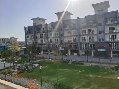 Image of 1494 Sq.ft 3.5 BHK Apartment / Flat for sale in Sector 89, Gurgaon for Rs. 16200000