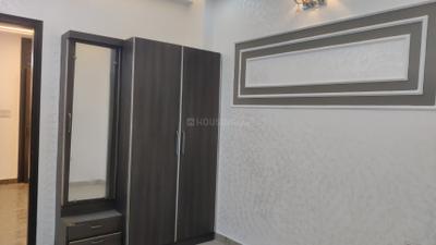 Bedroom Image of 1455 Sq.ft 3 BHK Builder Floor for sale in Indirapuram Ghaziabad for Rs. 8100000