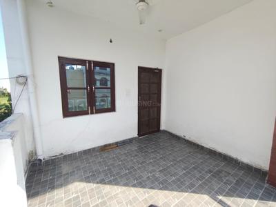 Balcony Image of 1053 Sq.ft 3.5 BHK Independent House for sale in Prem Nagar Dehradun for Rs. 9000000