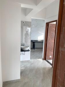 Hall Image of 1150 Sq.ft 3 BHK Apartment / Flat for sale in Newton Homes Tathawade Phase 1, Tathawade Pune for Rs. 10000000