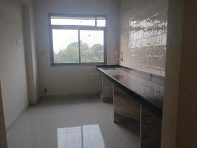 Kitchen Image of 800 Sq.ft 2 BHK Apartment / Flat for sale in Shivkar Navi Mumbai for Rs. 3000000